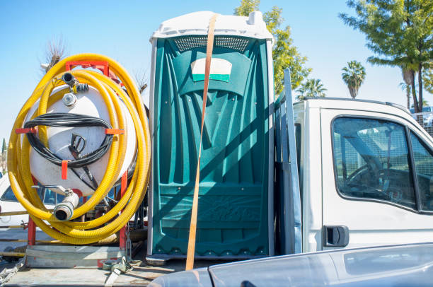 Best Affordable portable toilet rental  in Montana City, MT