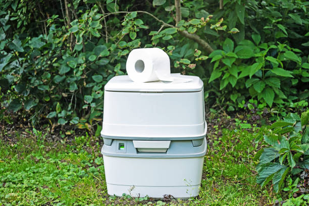 Best Portable restroom trailer rental  in Montana City, MT