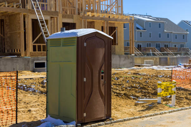 Best Long-term porta potty rental  in Montana City, MT