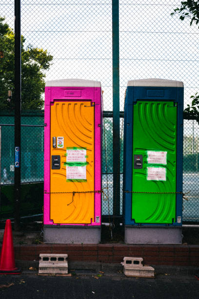 Sanitation services for porta potties in Montana City, MT
