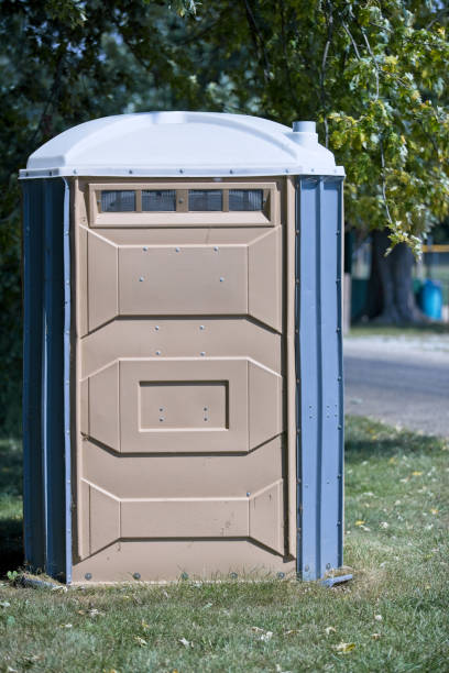 Portable Toilet Options We Offer in Montana City, MT