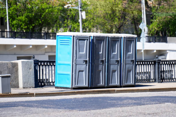 Best Porta potty delivery and setup  in Montana City, MT